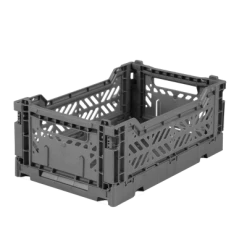 AYKASA Kasa Mini Stone Grey