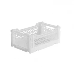 AYKASA Kasa Mini White