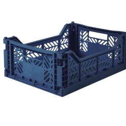 AYKASA Kasa Midi Navy