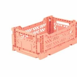 AYKASA Kasa Mini Salmon