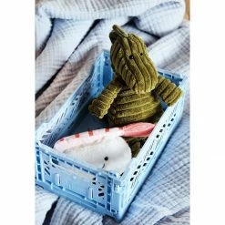 AYKASA Mini Folding Crate