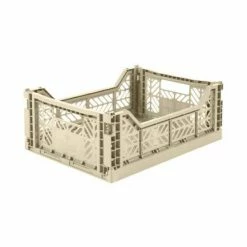 AYKASA Faltkiste Midi 40 X 30 Cm Melon