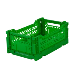 AYKASA Kasa Mini Green