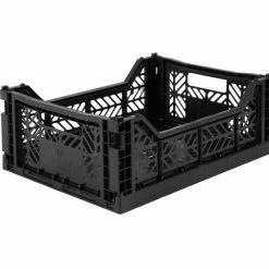 AYKASA Krat, Verschillende Kleuren