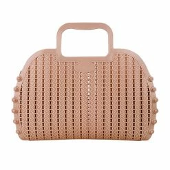 AYKASA Mini-bag Warm Taupe