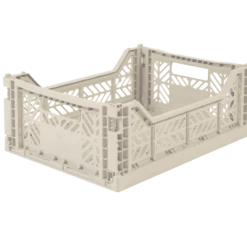 AYKASA Kasa Midi Coconut Milk