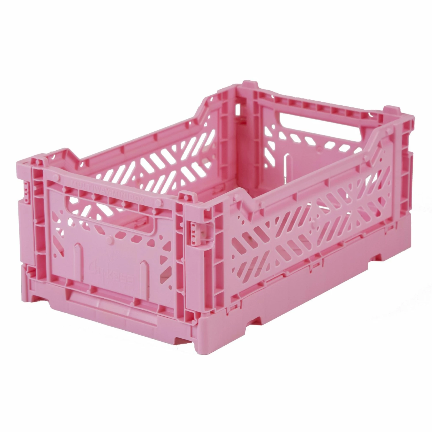 AYKASA Mini Folding Crate 3 AYKASA Mini Folding Crate