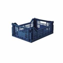 AYKASA Faltkiste Midi 40 X 30 Cm Melon