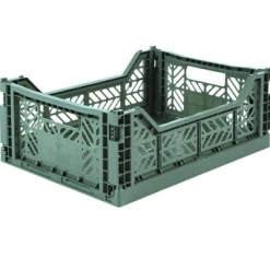 AYKASA Midi Crate Various Colours