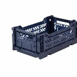 AYKASA Kasa Mini Navy