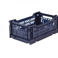 AYKASA Mini Crate Various Colours
