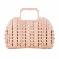 AYKASA Mini-bag Milk Tea