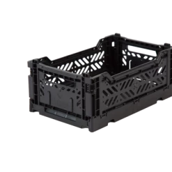 AYKASA Kasa Mini Black New