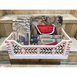 AYKASA Aykasa Midi Folding Crate