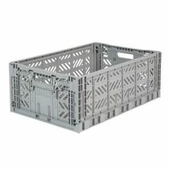 AYKASA Maxi Folding Crate