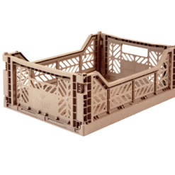 AYKASA Midi Crate Various Colours