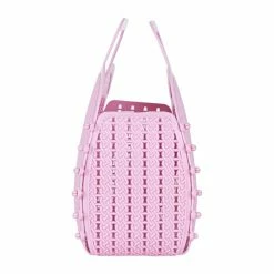 AYKASA Cherry Blossom Foldable Mini Bag