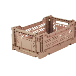 AYKASA Kasa Mini Warm Taupe