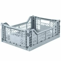 AYKASA Kasa Midi Pale Blue