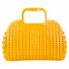 AYKASA Mini-bag Egg Yellow