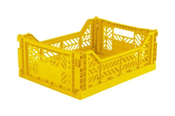 AYKASA Midi Crate 4 AYKASA Midi Crate