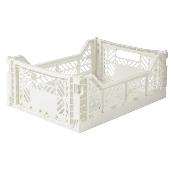 AYKASA Klappkiste Medium Coconut Milk 3 AYKASA Klappkiste Medium Coconut Milk