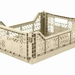 AYKASA Midi Crate Various Colours