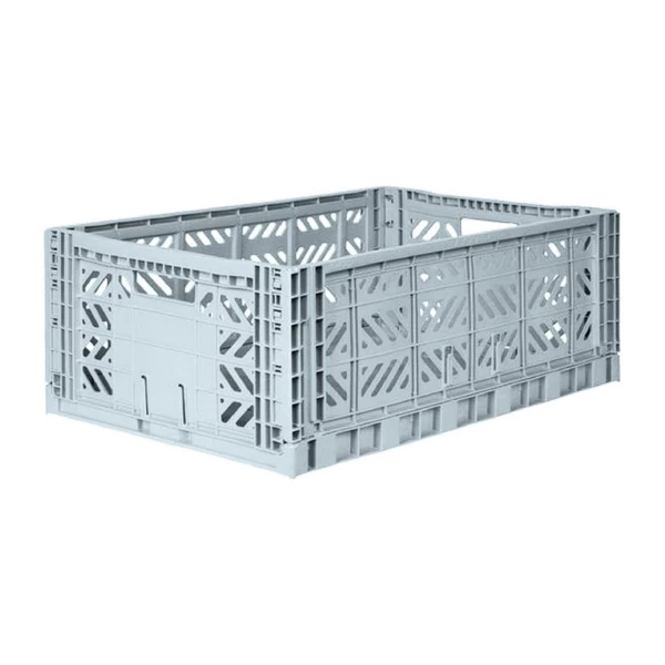 AYKASA Folding Storage Crate Maxi 3 AYKASA Folding Storage Crate Maxi