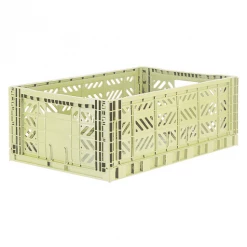 AYKASA Maxi Folding Crate