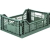 AYKASA Midi Folding Crate 2 AYKASA Midi Folding Crate