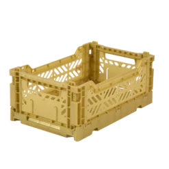 AYKASA Kasa Mini Gold