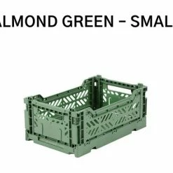 AYKASA Kratje Mini, Verschillende Kleuren