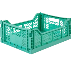 AYKASA Kasa Midi Mint