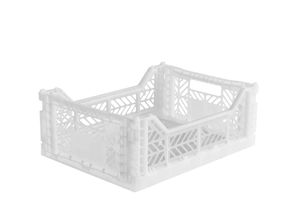 AYKASA Kasa Midi White 3 AYKASA Kasa Midi White