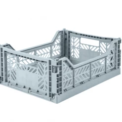 AYKASA Midi Folding Crate Various Colours