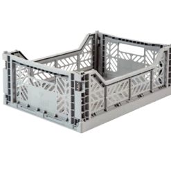 AYKASA Kasa Midi Grey