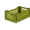 AYKASA Kasa Mini Olive