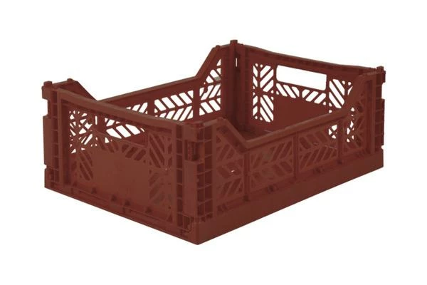 AYKASA Midi Crate 3 AYKASA Midi Crate