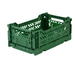 AYKASA Kasa Mini Dark Green