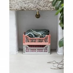 AYKASA Midi Folding Crate