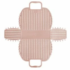 AYKASA Milk Tea Foldable Mini Bag