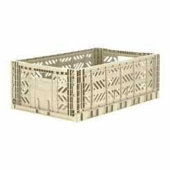 AYKASA Faltkiste Maxi 60 X 40 Cm Boulder