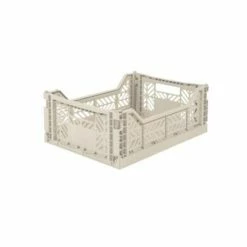 AYKASA Faltkiste Midi 40 X 30 Cm Melon