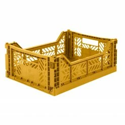 AYKASA Midi Folding Crate
