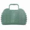 AYKASA Mini-bag Almond Green