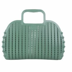 AYKASA Mini-bag Almond Green