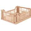 AYKASA Midi Crate Various Colours