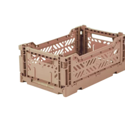 AYKASA Mini Crate Various Colours