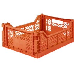 AYKASA Kasa Midi Orange