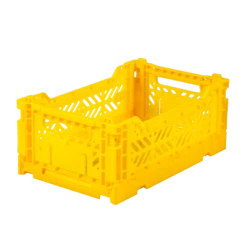 AYKASA Kasa Mini Yellow